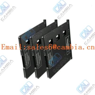 Triconex 2750-010	sales6@cambia.cn  NEW IN STOCK  BIG DISCOUNT